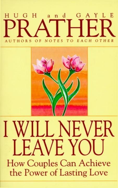 Produktbild: I Will Never Leave You