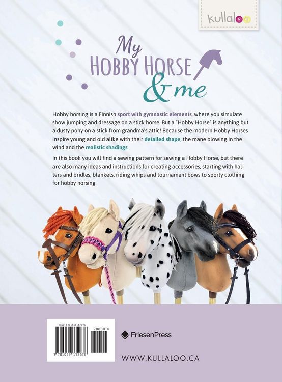 Produktbild: My Hobby Horse & Me