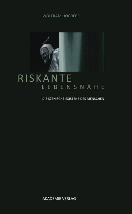 Produktbild: Riskante Lebensn&auml;he