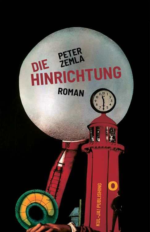 Produktbild: Die Hinrichtung