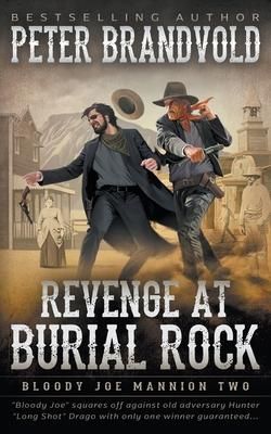 Produktbild: Revenge at Burial Rock