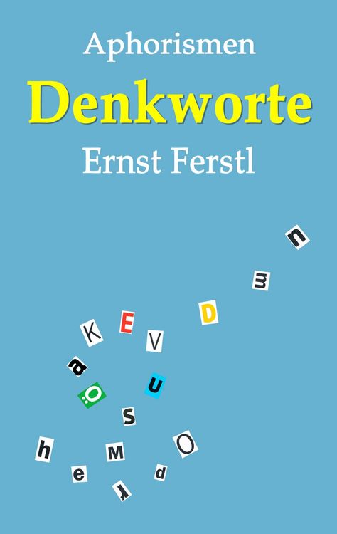 Produktbild: Denkworte