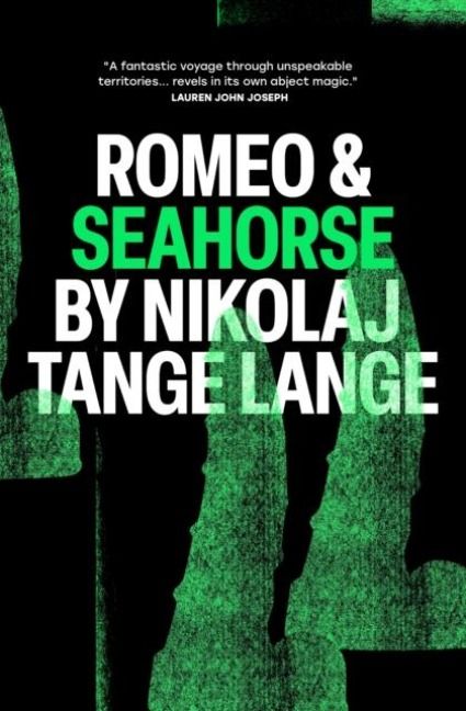 Produktbild: Romeo & Seahorse