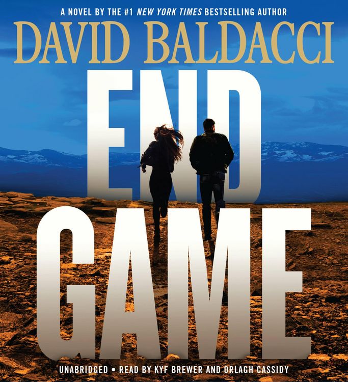 Produktbild: End Game