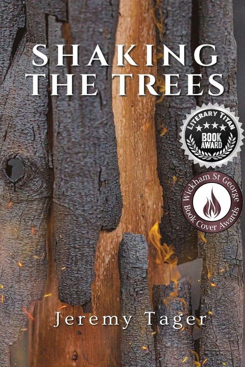 Produktbild: Shaking the Trees