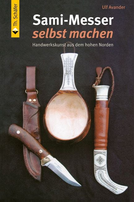Produktbild: Sami-Messer selbst machen