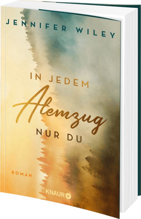 Produktbild: In jedem Atemzug nur Du