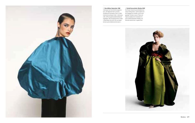Produktbild: VOGUE: Das Kleid