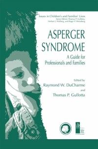 Produktbild: Asperger Syndrome