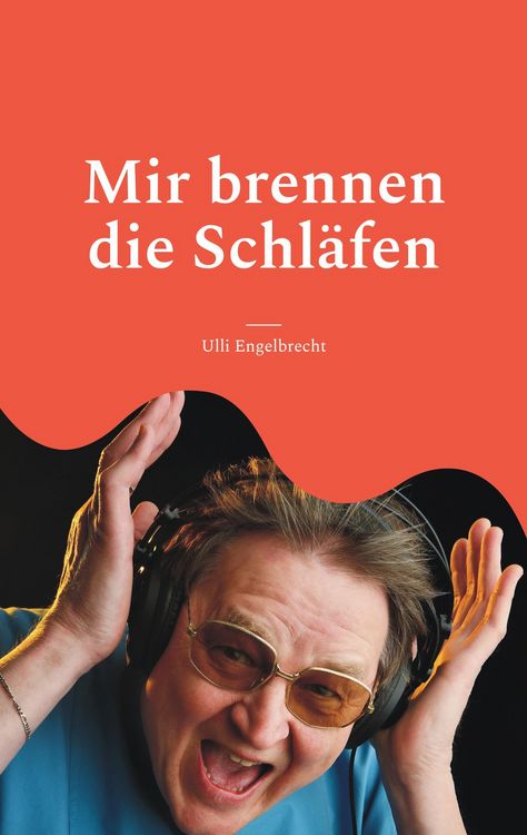 Produktbild: Mir brennen die Schl&auml;fen