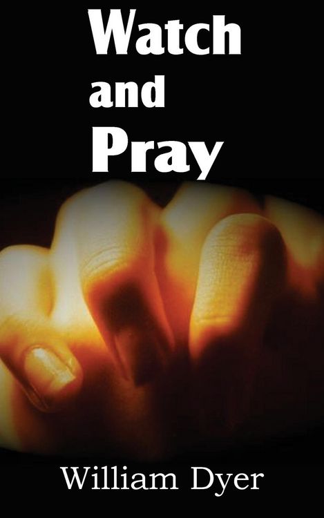 Produktbild: Watch and Pray