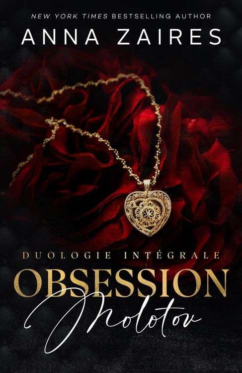 Produktbild: Obsession Molotov