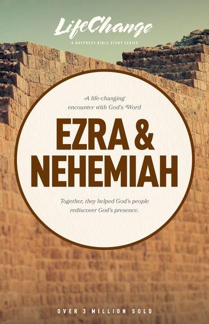 Produktbild: Ezra & Nehemiah