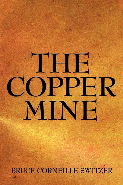 Produktbild: The Copper Mine