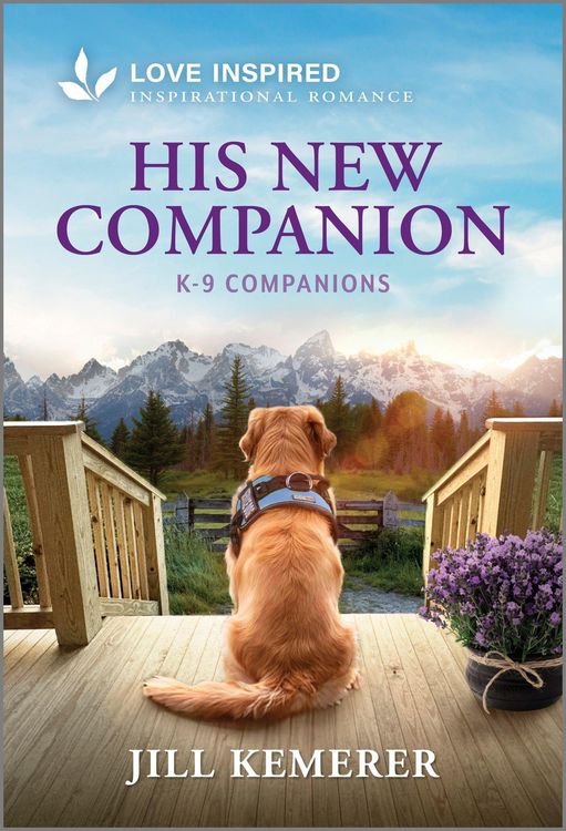 Produktbild: His New Companion