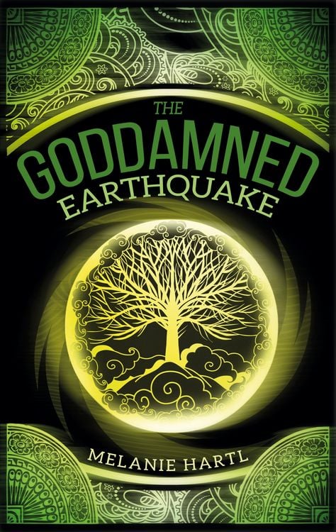 Produktbild: The Goddamned