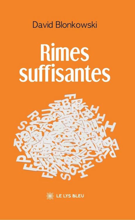 Produktbild: Rimes suffisantes