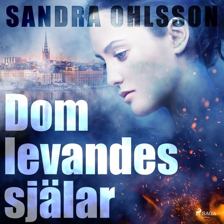 Produktbild: Dom levandes sj&auml;lar