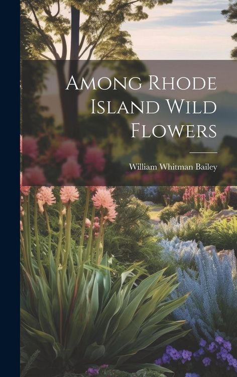 Produktbild: Among Rhode Island Wild Flowers