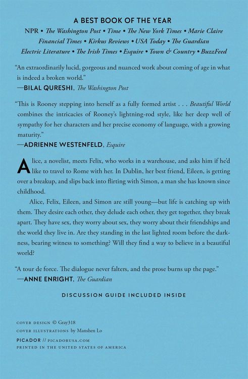 Produktbild: Beautiful World, Where Are You