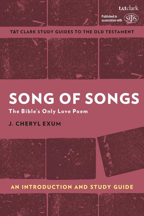 Produktbild: Song of Songs: An Introduction and Study Guide