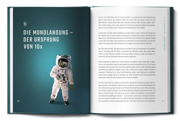 Produktbild: 10xdna