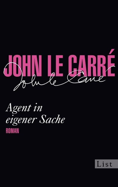 Produktbild: Agent in eigener Sache