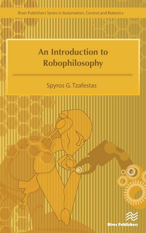 Produktbild: An Introduction to Robophilosophy