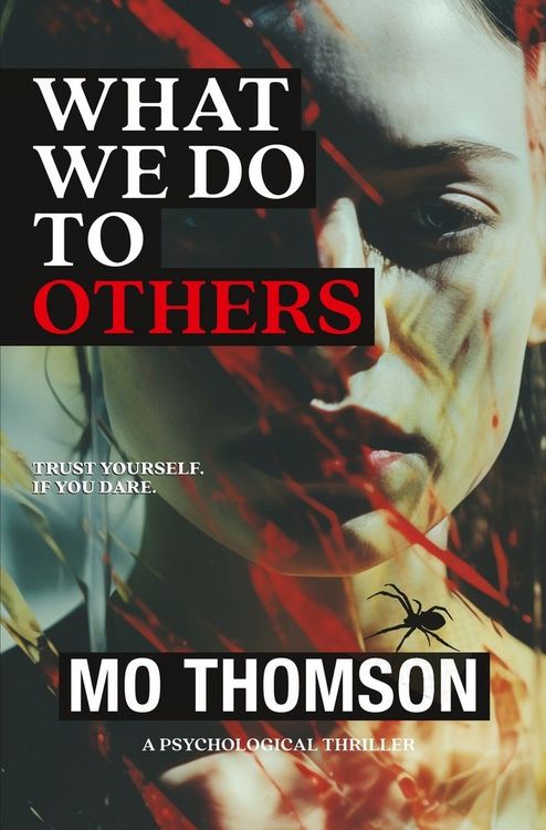 Produktbild: WHAT WE DO TO OTHERS