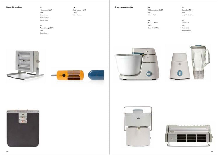 Produktbild: Zehn Thesen f&uuml;r gutes Design: Dieter Rams