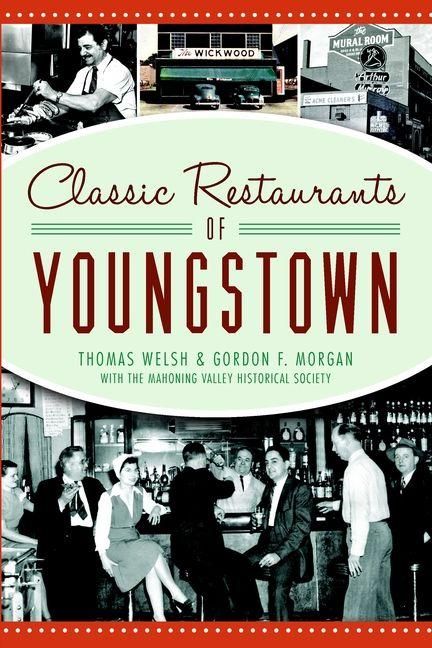 Produktbild: Classic Restaurants of Youngstown