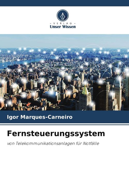 Produktbild: Fernsteuerungssystem
