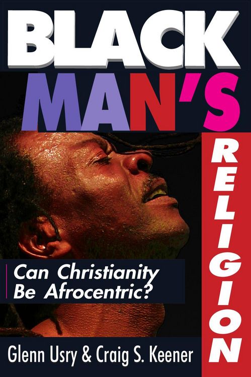 Produktbild: Black Man's Religion
