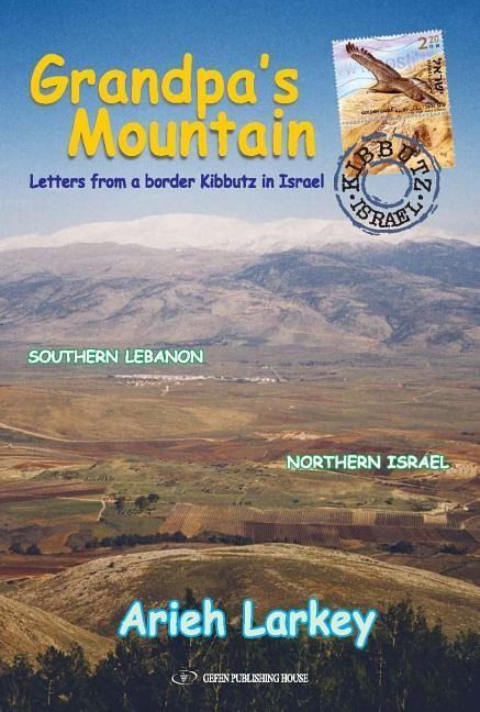Produktbild: Grandpa's Mountain