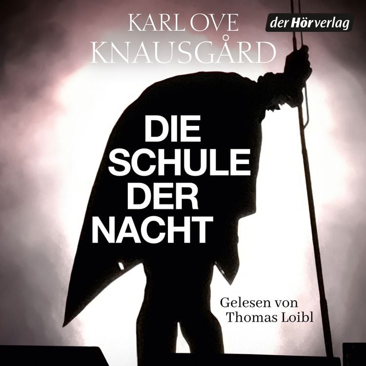 Produktbild: Die Schule der Nacht