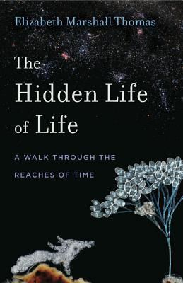 Produktbild: The Hidden Life of Life