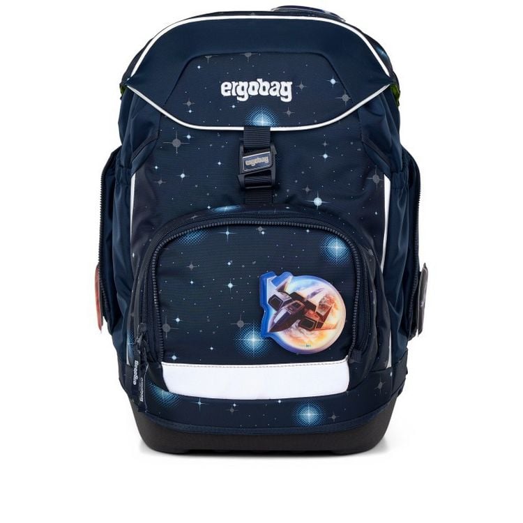 Produktbild: Ergobag Pack Schulranzen-Set KoB&auml;rnikus