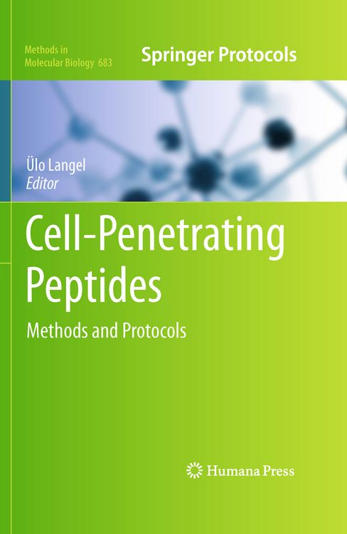 Produktbild: Cell-Penetrating Peptides