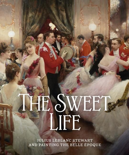 Produktbild: The Sweet Life