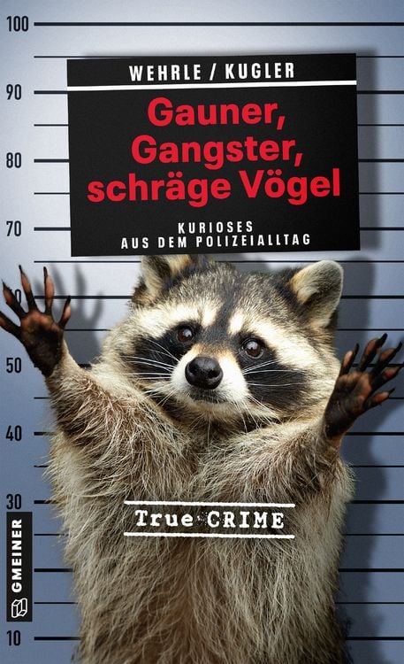 Produktbild: Gauner, Gangster, schräge Vögel