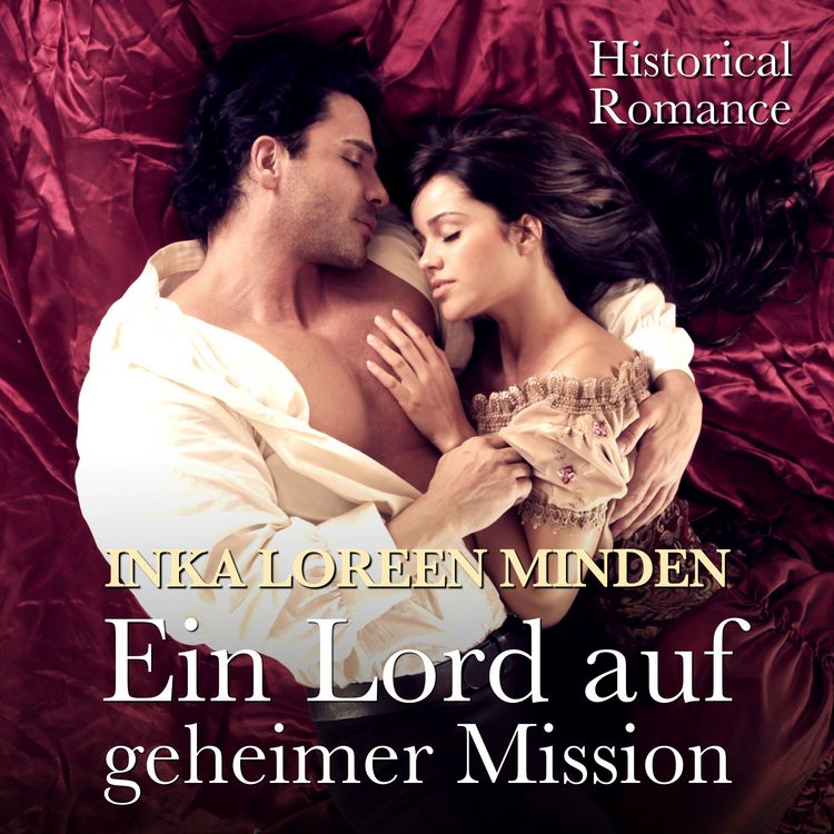 Produktbild: Ein Lord auf geheimer Mission