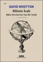 Produktbild: Bilimin Icadi - Bilim Devriminin Yeni Bir Tarihi