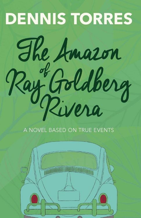 Produktbild: The Amazon of Ray Goldberg Rivera
