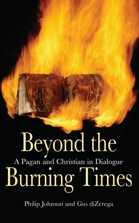 Produktbild: Beyond the Burning Times