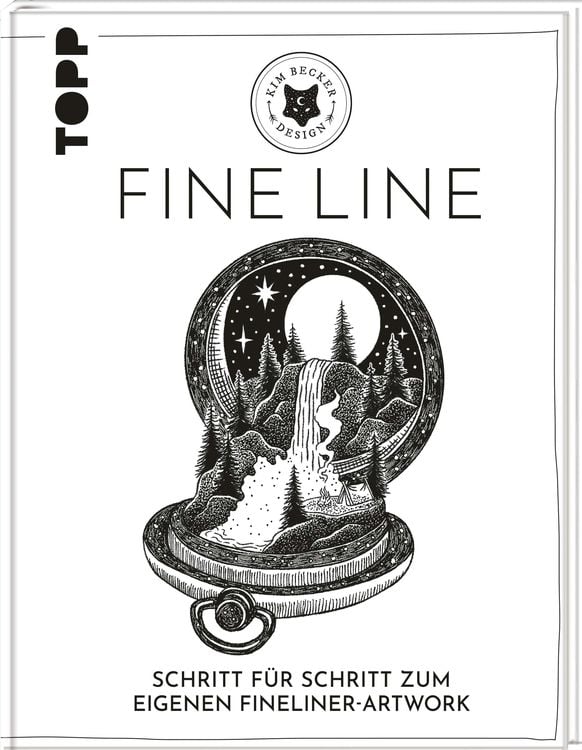 Produktbild: Fine Line