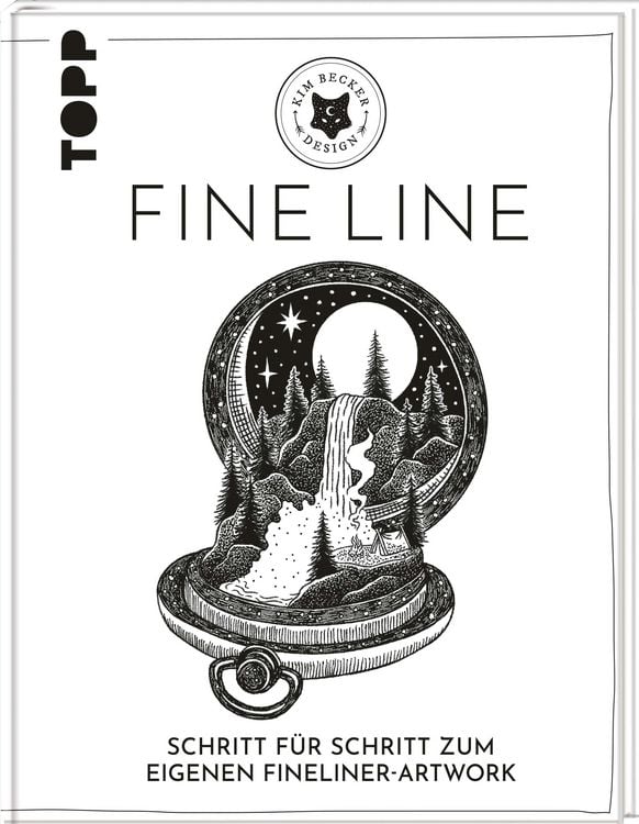 Produktbild: Fine Line