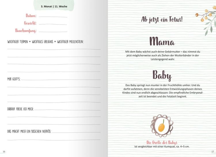 Produktbild: 9 Monate