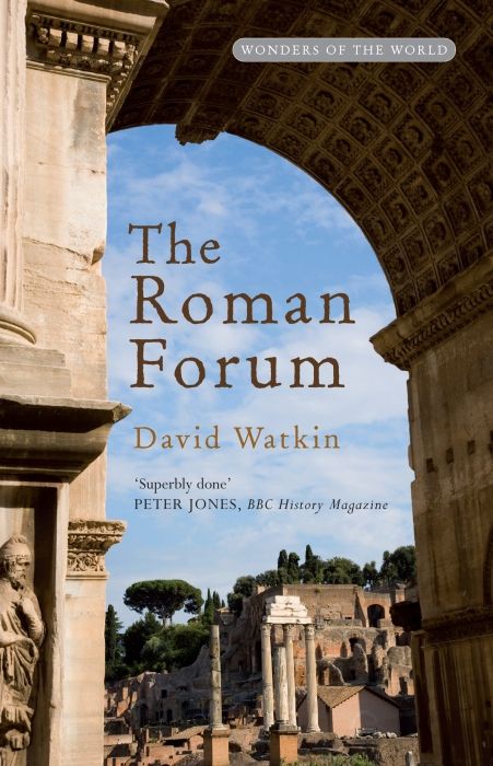 Produktbild: The Roman Forum