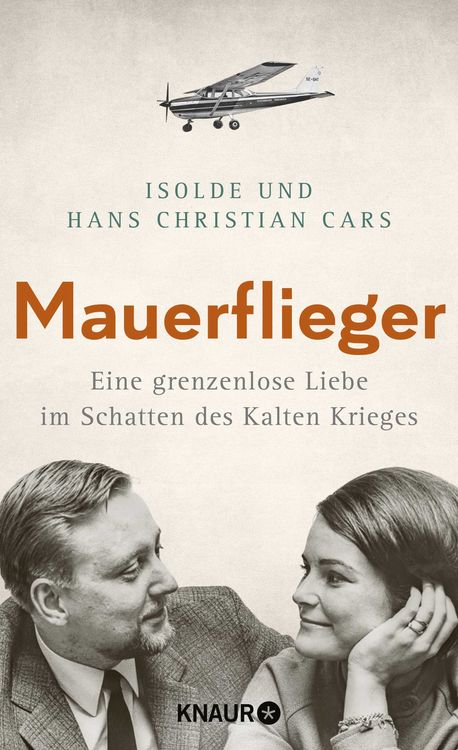 Produktbild: Mauerflieger