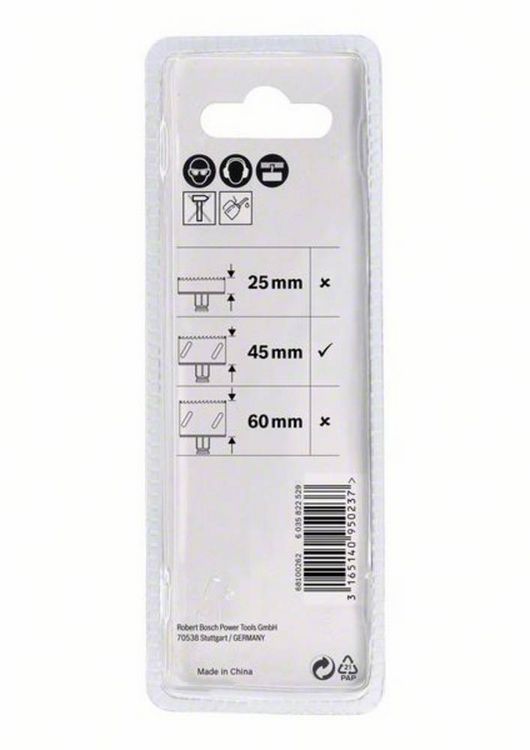 Produktbild: Bosch Accessories 2608594254 Zentrierbohrer 1 St.